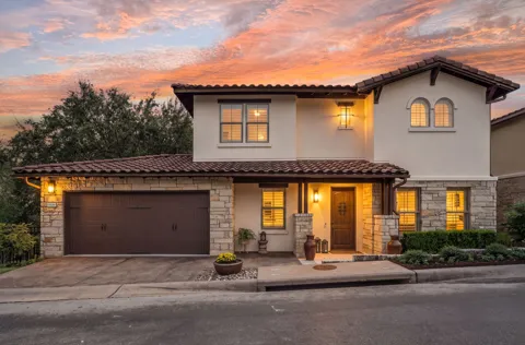 15109 Falconhead Grove Loop