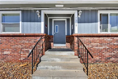 7309 Bradburn Boulevard #E