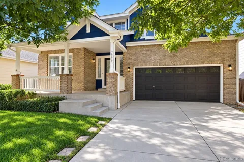 7227 Prairie Circle