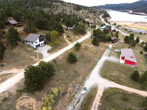 287 Boulder Canyon Drive