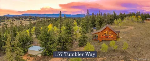 157 Tumbler Way