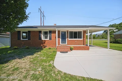 1716 Lexington Drive