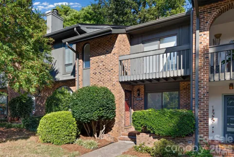 5803 Sharon Road #E
