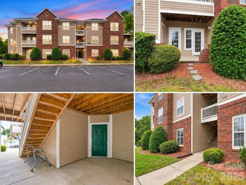 9709 Campus Walk Lane #A