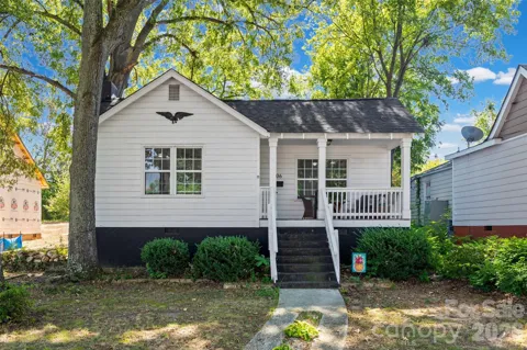 806 Cedar Street