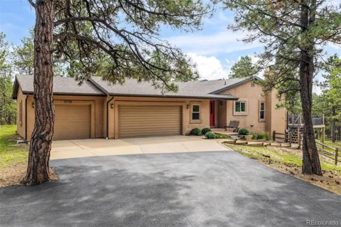 17715 Merryhill Court