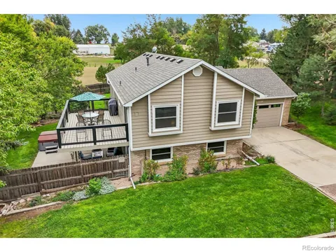 1120 Cody Drive