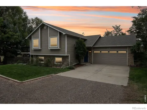 1120 Cody Drive