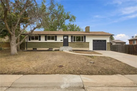 8583 Wiley Circle