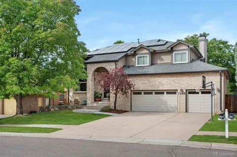 7269 S Sundown Circle