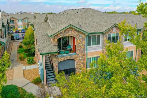 1614 Granby Way #204