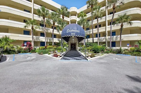 1850 Homewood Boulevard #2140