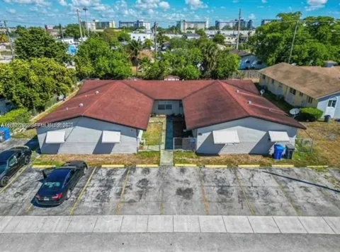 4141 SW 20TH STREET #1-5