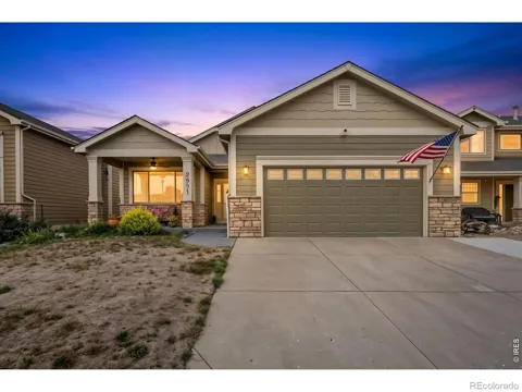 2991 Sanford Circle