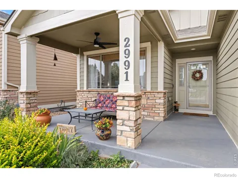 2991 Sanford Circle
