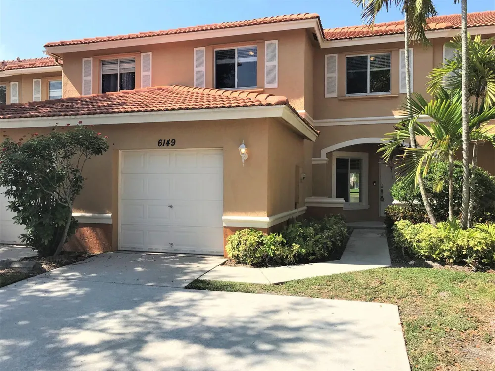 6149 Eaton Street West Palm Beach, FL 33411