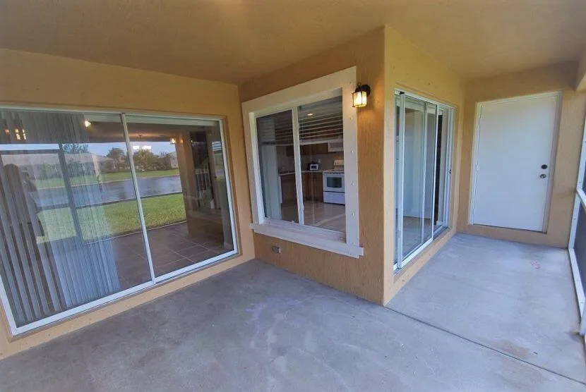 6149 Eaton Street West Palm Beach, FL 33411