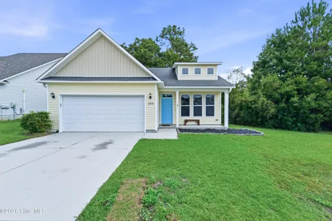103 Forsythia Court
