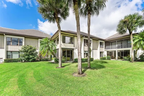 13244 Polo Club Road #C107