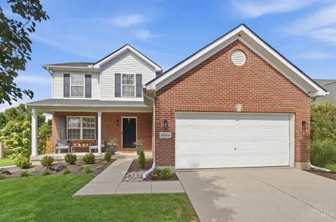 8044 Seabury Court