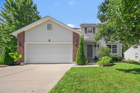 873 Greengate Drive