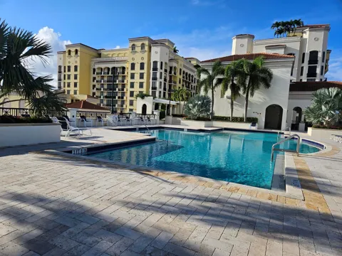 801 S OLIVE AVENUE #437