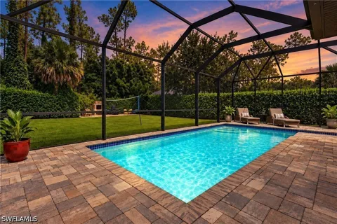 Teak Wood Drive