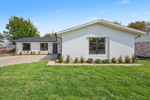 3110 Dupree Street