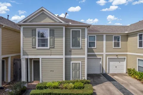 1711 Redwing Haven Drive