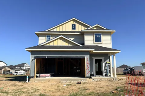 1527 Nasella Drive