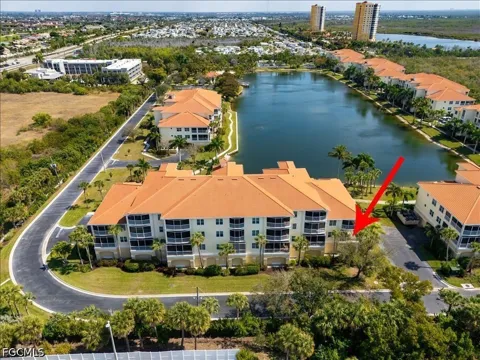 Sanibel View Circle #101