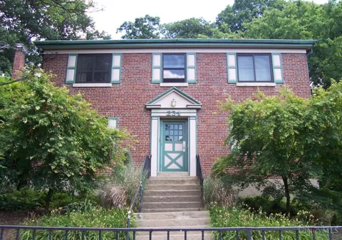 234 Woolper Avenue