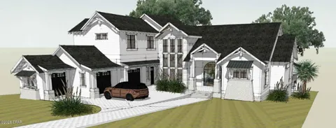 1743 Lost Cove Lane