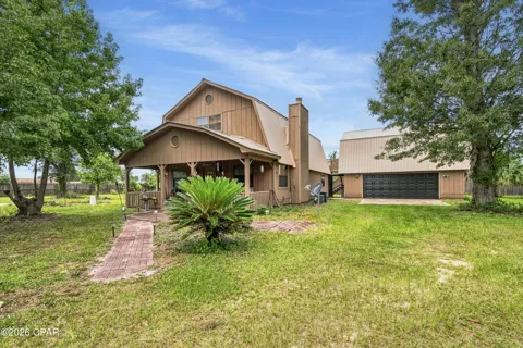 3615 Phillips Lane