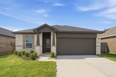 806 Alaska Cedar Drive