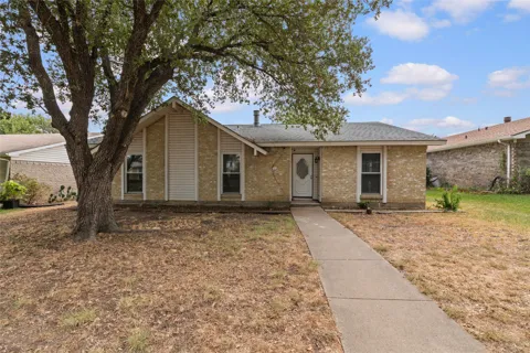 4714 Sprucewood Lane