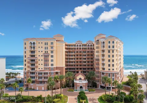 2515 S Atlantic Avenue #506