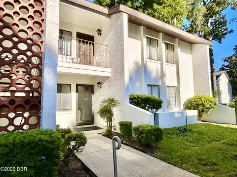 1 Tomoka Oaks Boulevard #119