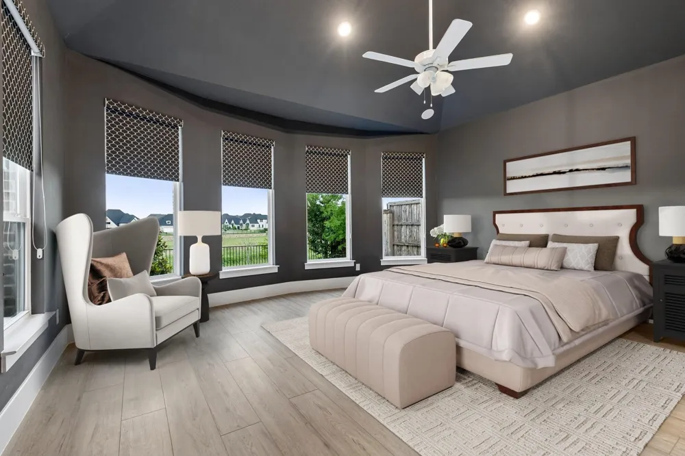 4630 Summerville Lane Prosper, TX 75078