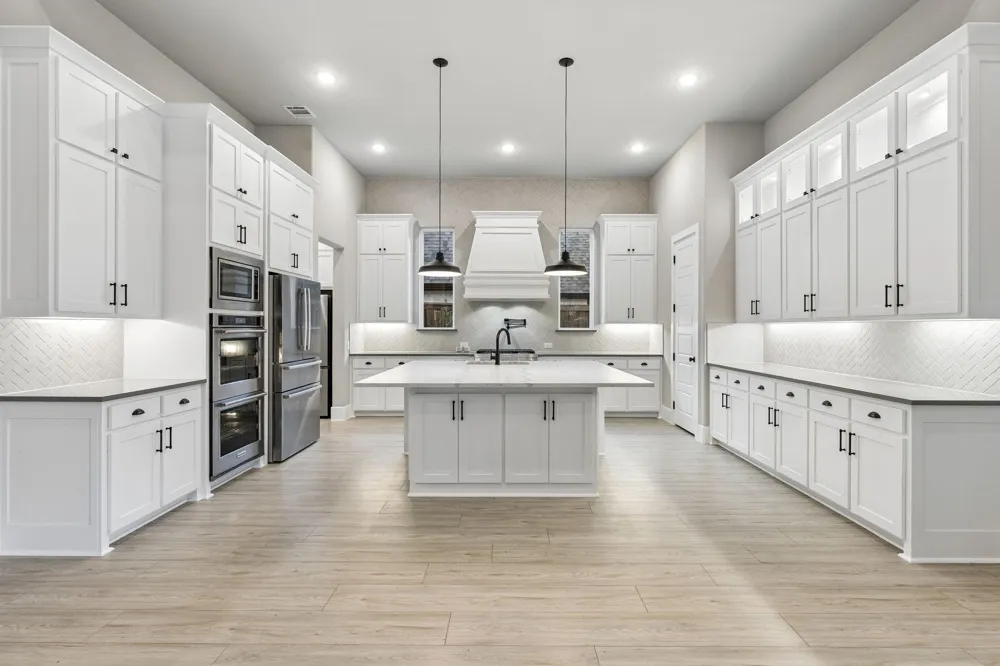 4630 Summerville Lane Prosper, TX 75078