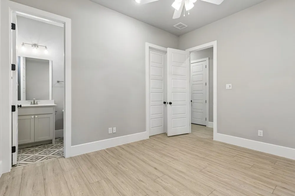 4630 Summerville Lane Prosper, TX 75078