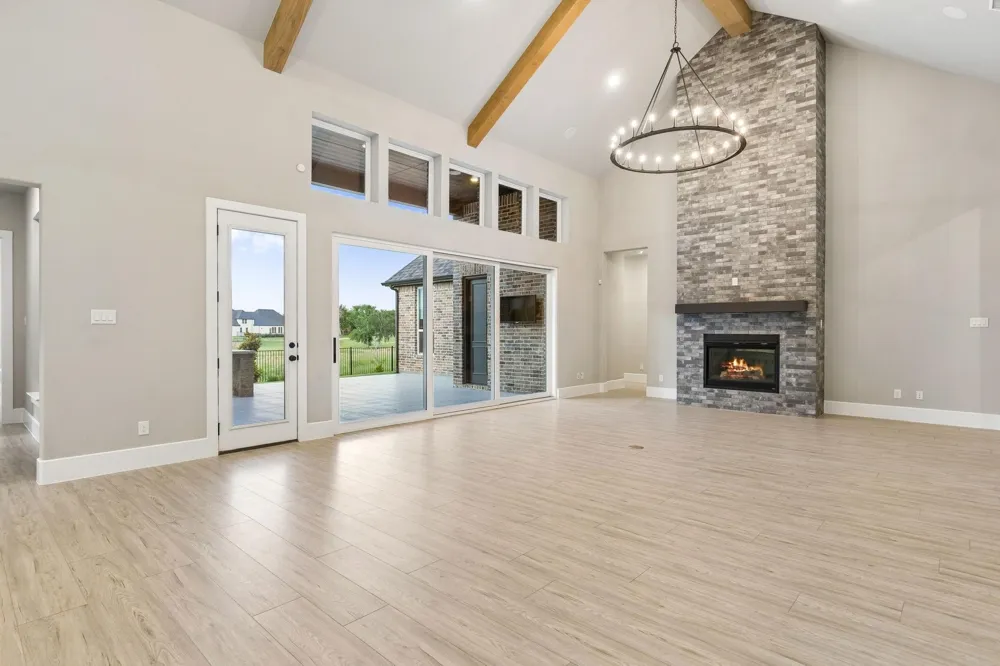 4630 Summerville Lane Prosper, TX 75078