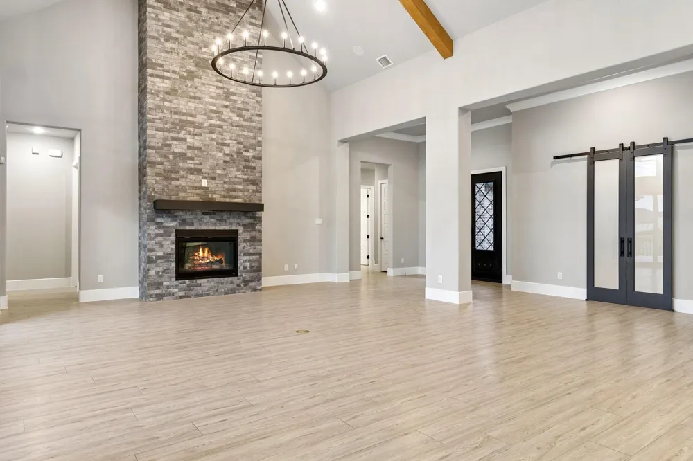 4630 Summerville Lane Prosper, TX 75078