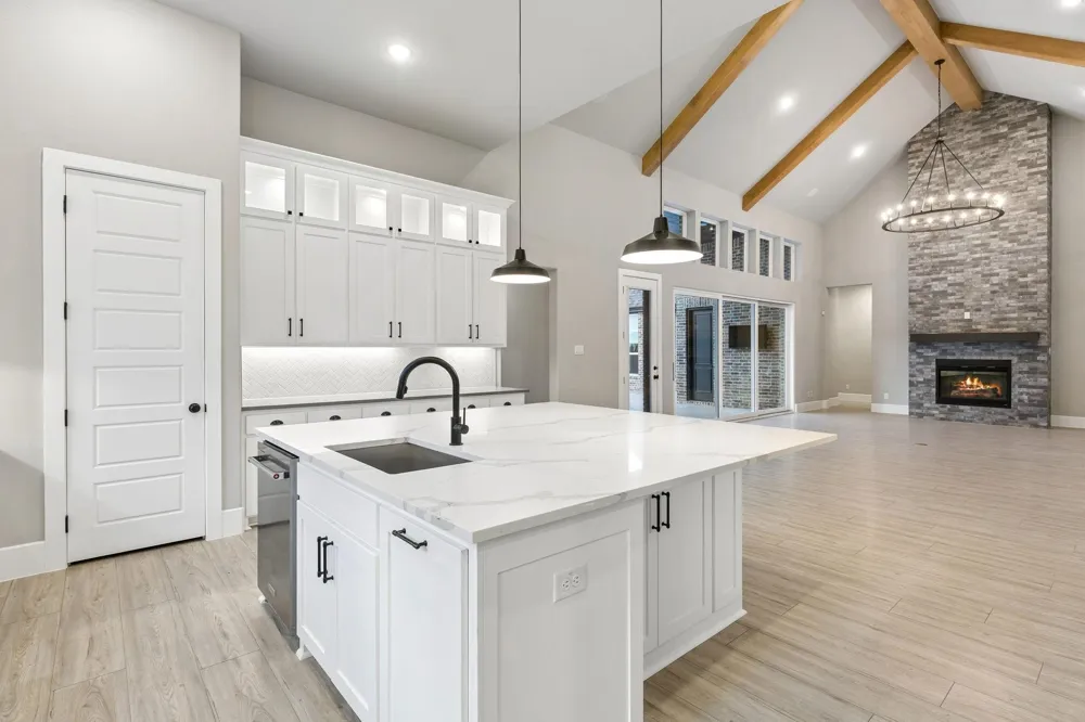 4630 Summerville Lane Prosper, TX 75078