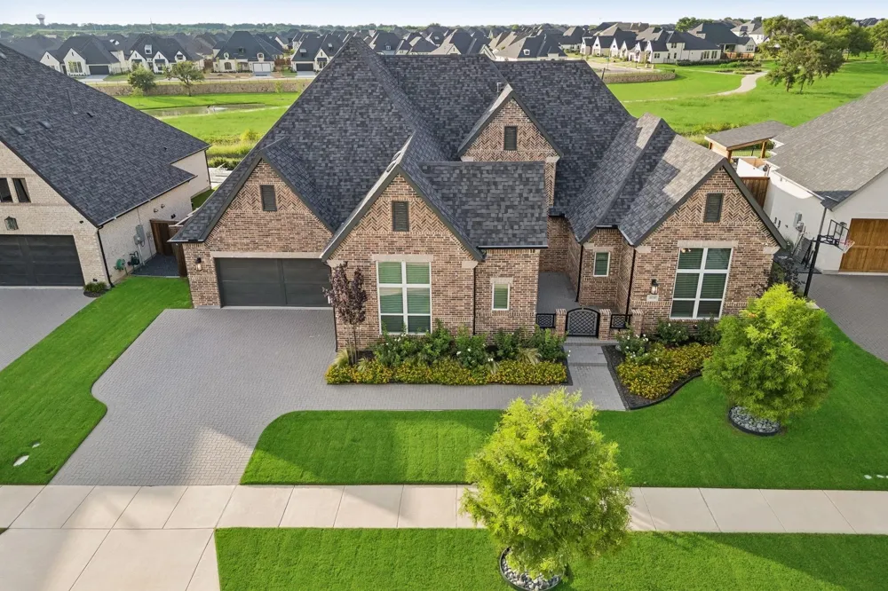 4630 Summerville Lane Prosper, TX 75078