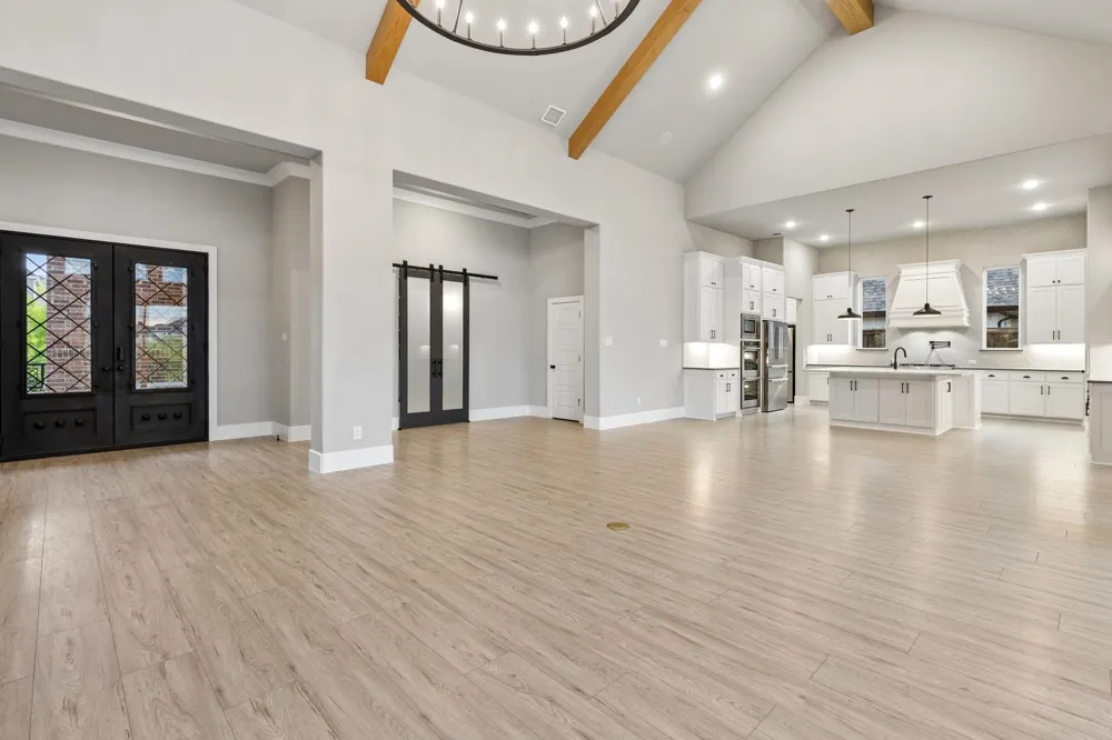 4630 Summerville Lane Prosper, TX 75078
