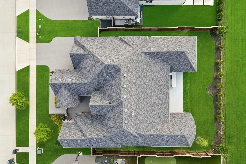 4630 Summerville Lane Prosper, TX 75078