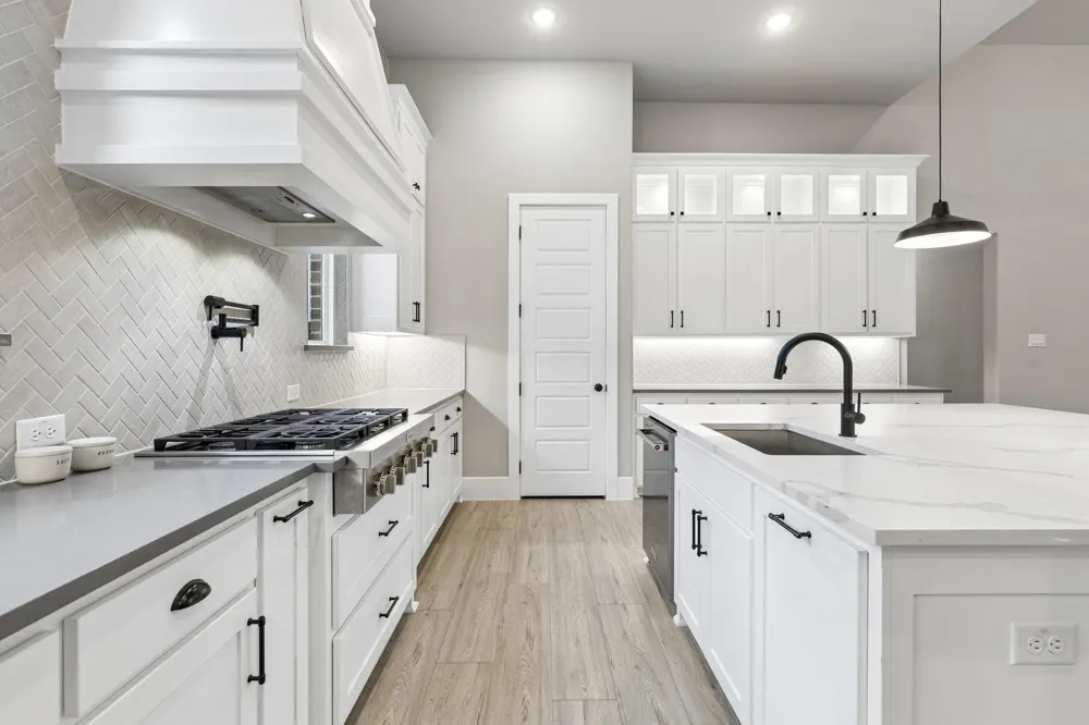 4630 Summerville Lane Prosper, TX 75078