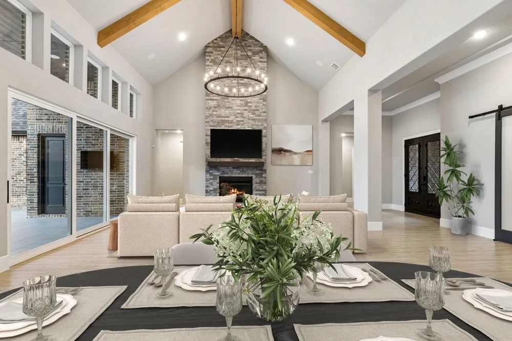 4630 Summerville Lane Prosper, TX 75078