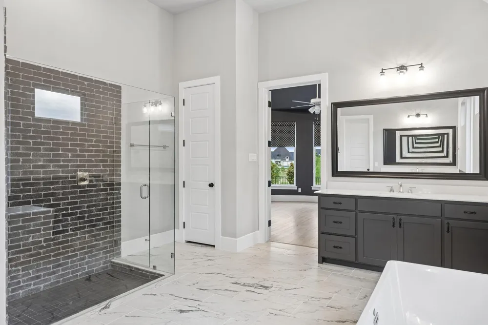 4630 Summerville Lane Prosper, TX 75078